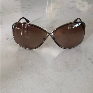 Tom Ford Sunglasses